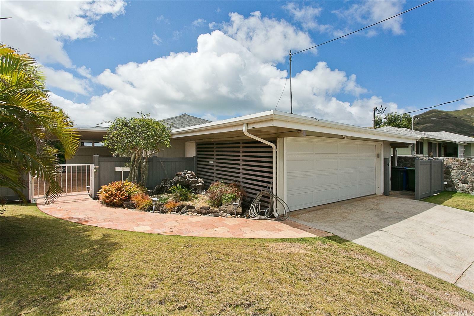 1140 Nanialii Street  Kailua HI 96734 photo