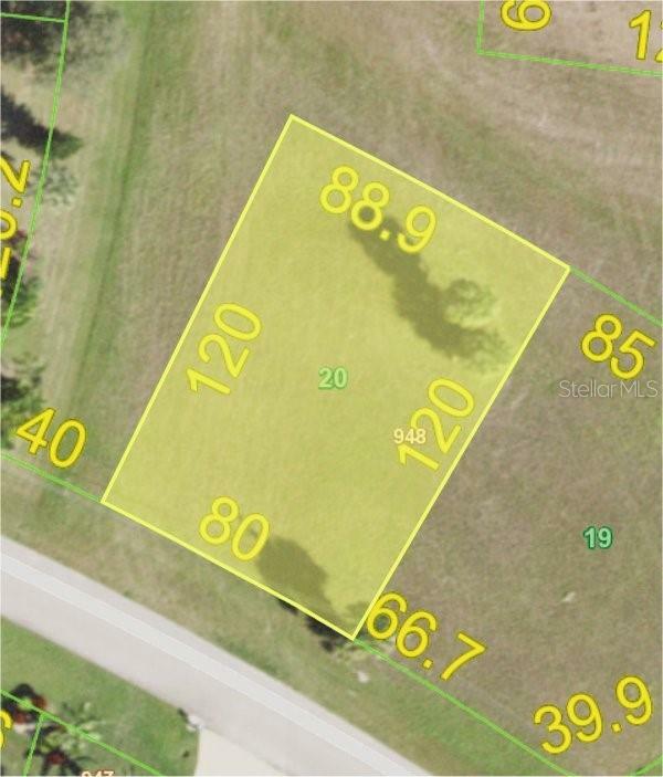 Property Photo:  24044 Cedar Rapids Road  FL 33955 