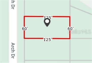 Property Photo: 197 Arch Drive FL 33947