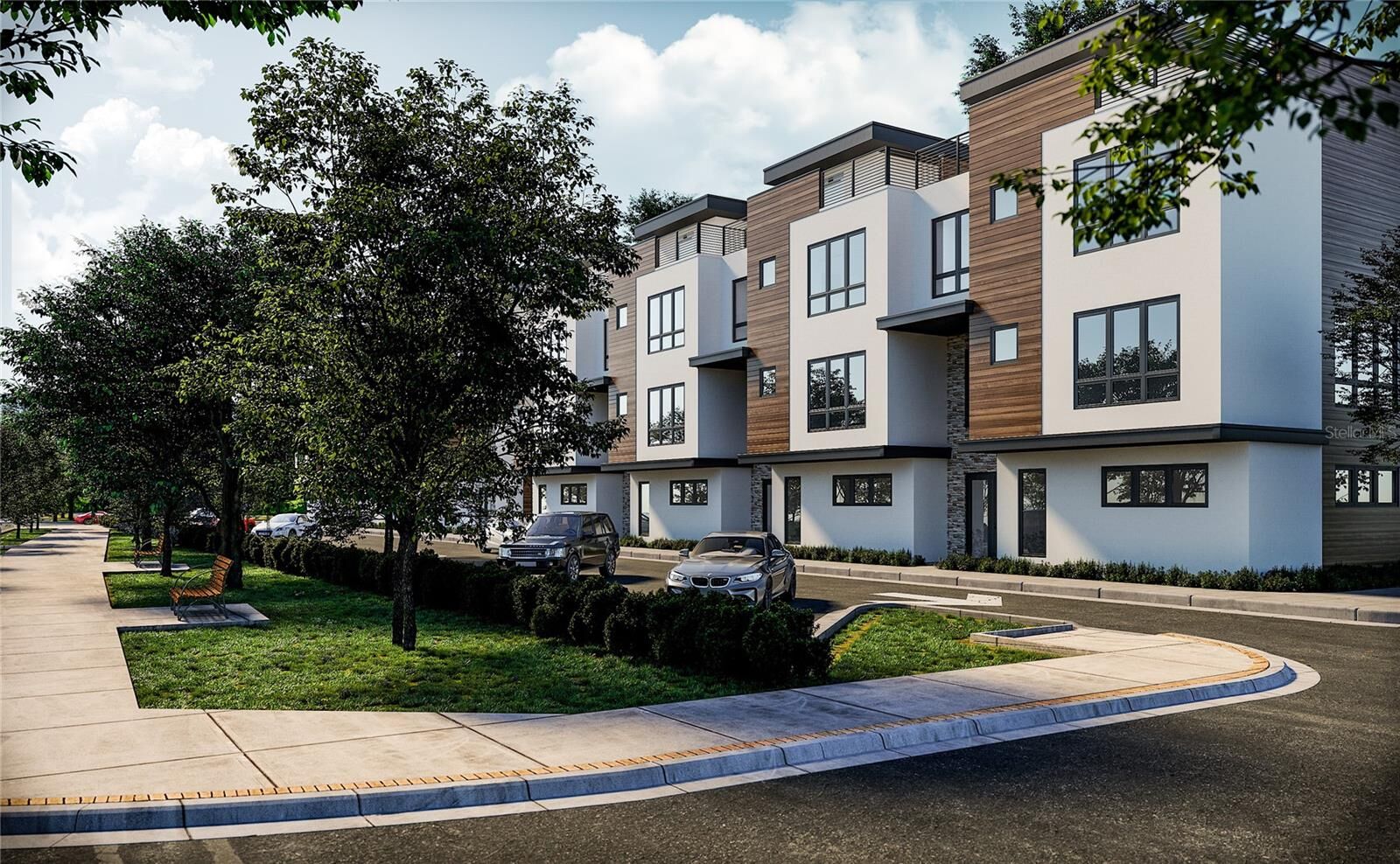 Property Photo:  632 Petit Way  FL 33770 