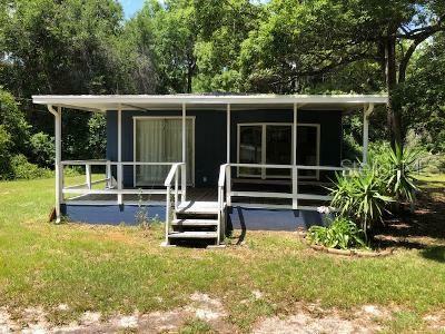 1641 S Shady Terrace  Inverness FL 34450 photo