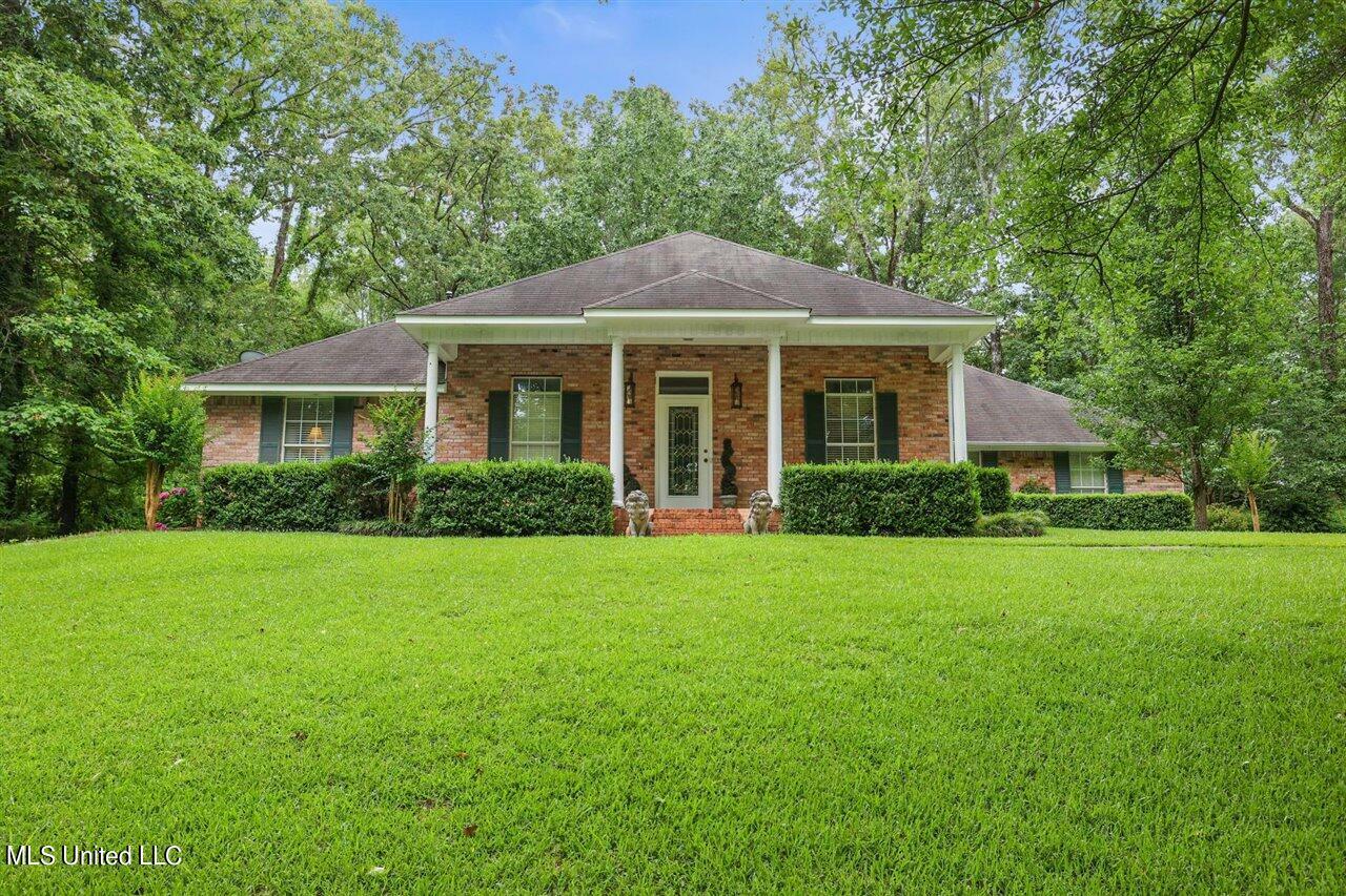 Property Photo:  2491 Owens Road  MS 39170 