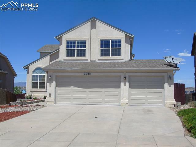 Property Photo:  2068 Killdeer Court  CO 80951 