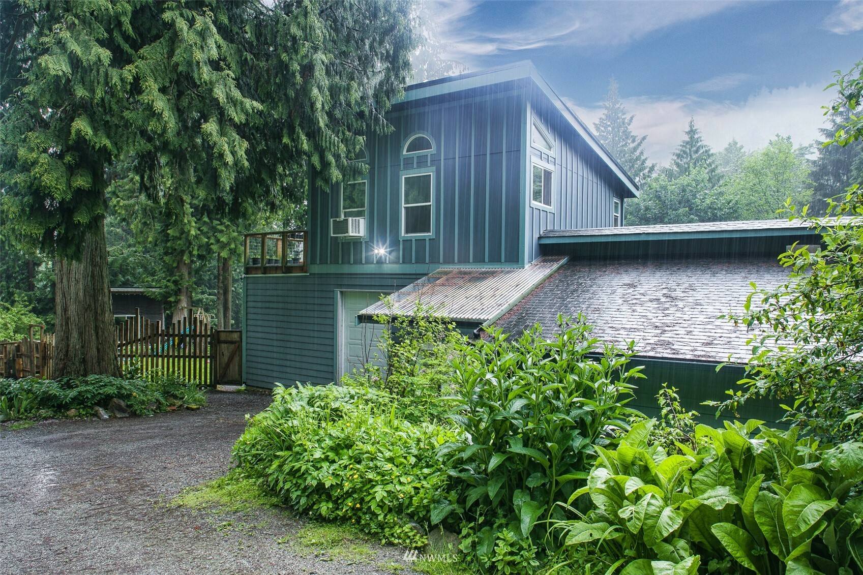 Property Photo: 1315 Old Samish Road WA 98229