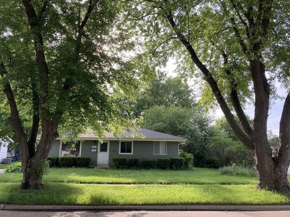 Property Photo:  2219 South Palm St  WI 53546 