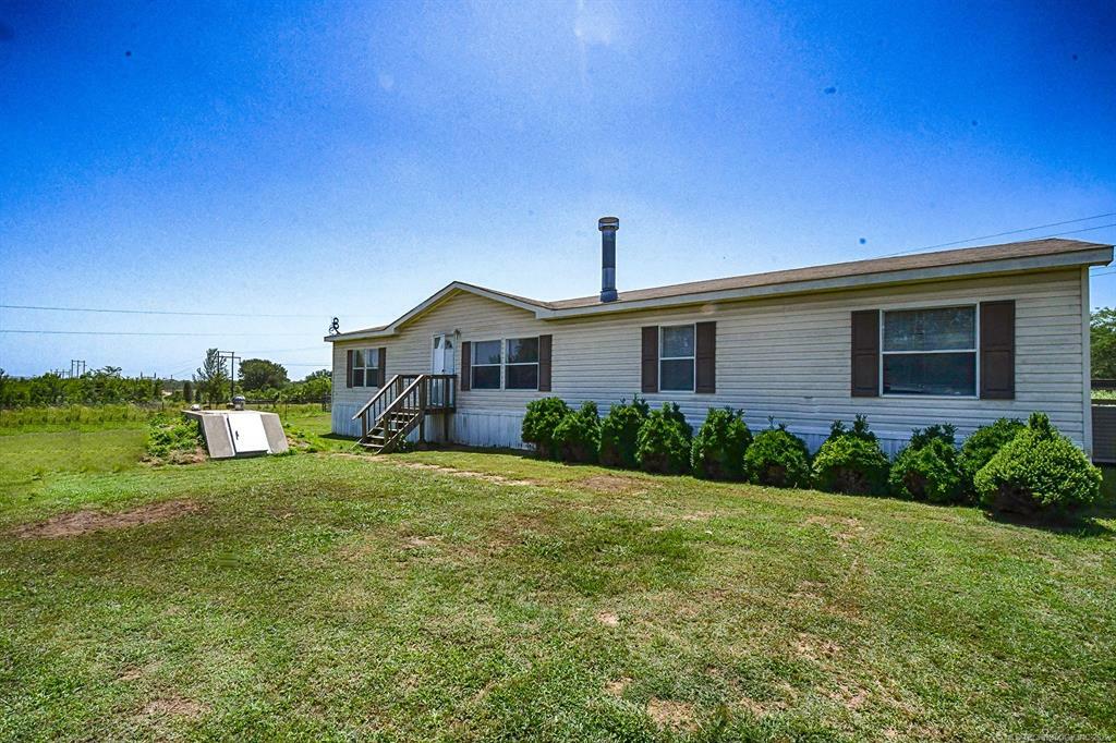 Property Photo:  17055 S 123rd Street E  OK 74470 