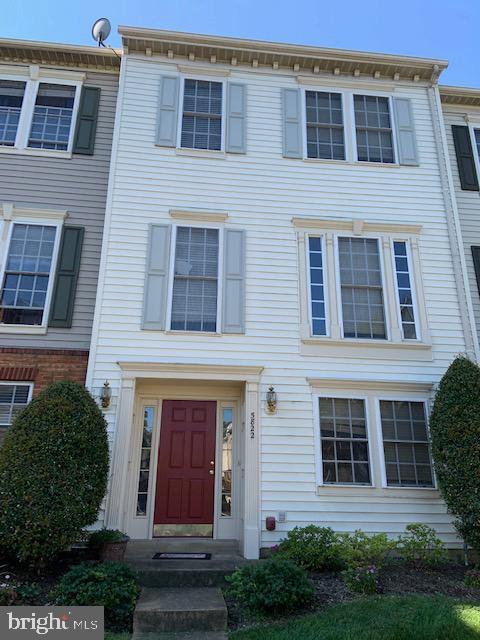 5822 Pearson Lane  Alexandria VA 22304 photo