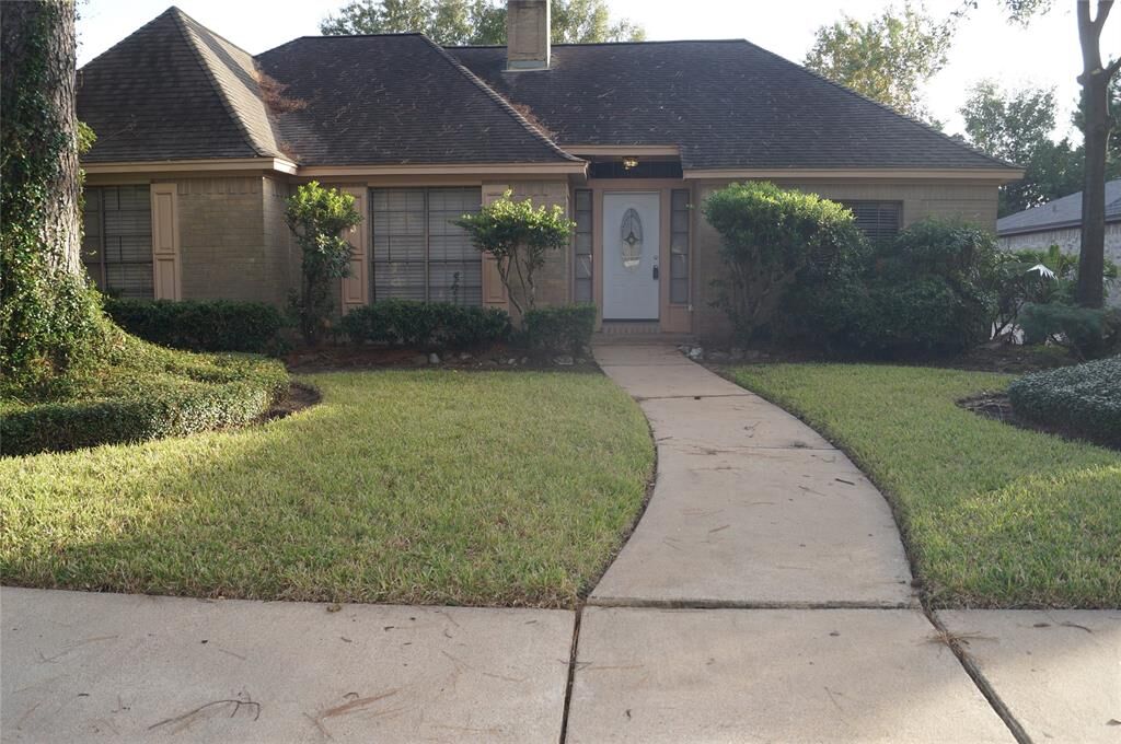Property Photo: 22527 Wildwood Grove Drive TX 77450