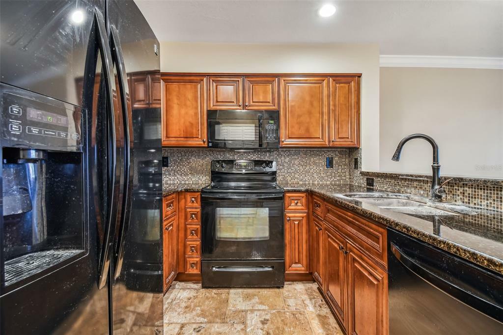 Property Photo: 2400 Feather Sound Drive 535 FL 33762