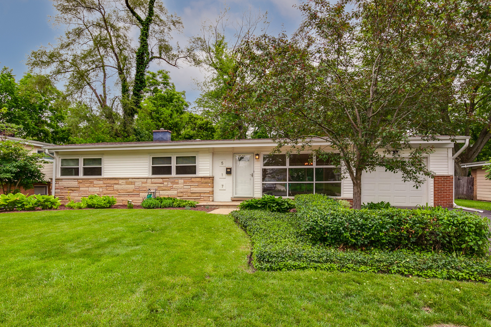 Property Photo:  517 Mallard Lane  IL 60015 