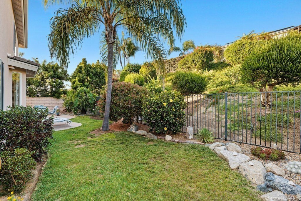 Property Photo: 6748 Tea Tree Street CA 92011