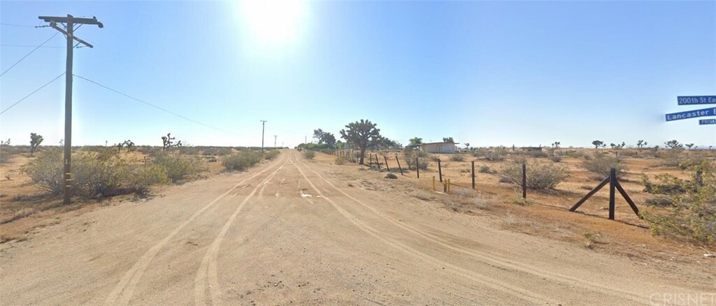 Property Photo: 21000 Avenue I8 &Amp 210 Ste CA 93535
