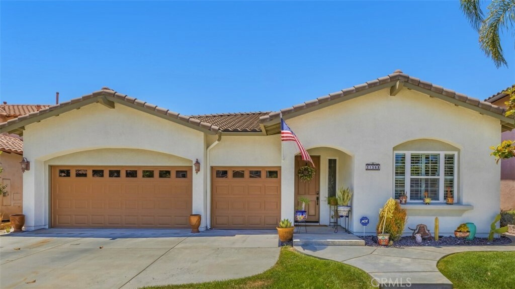 Property Photo:  31568 Royal Oaks Drive  CA 92591 