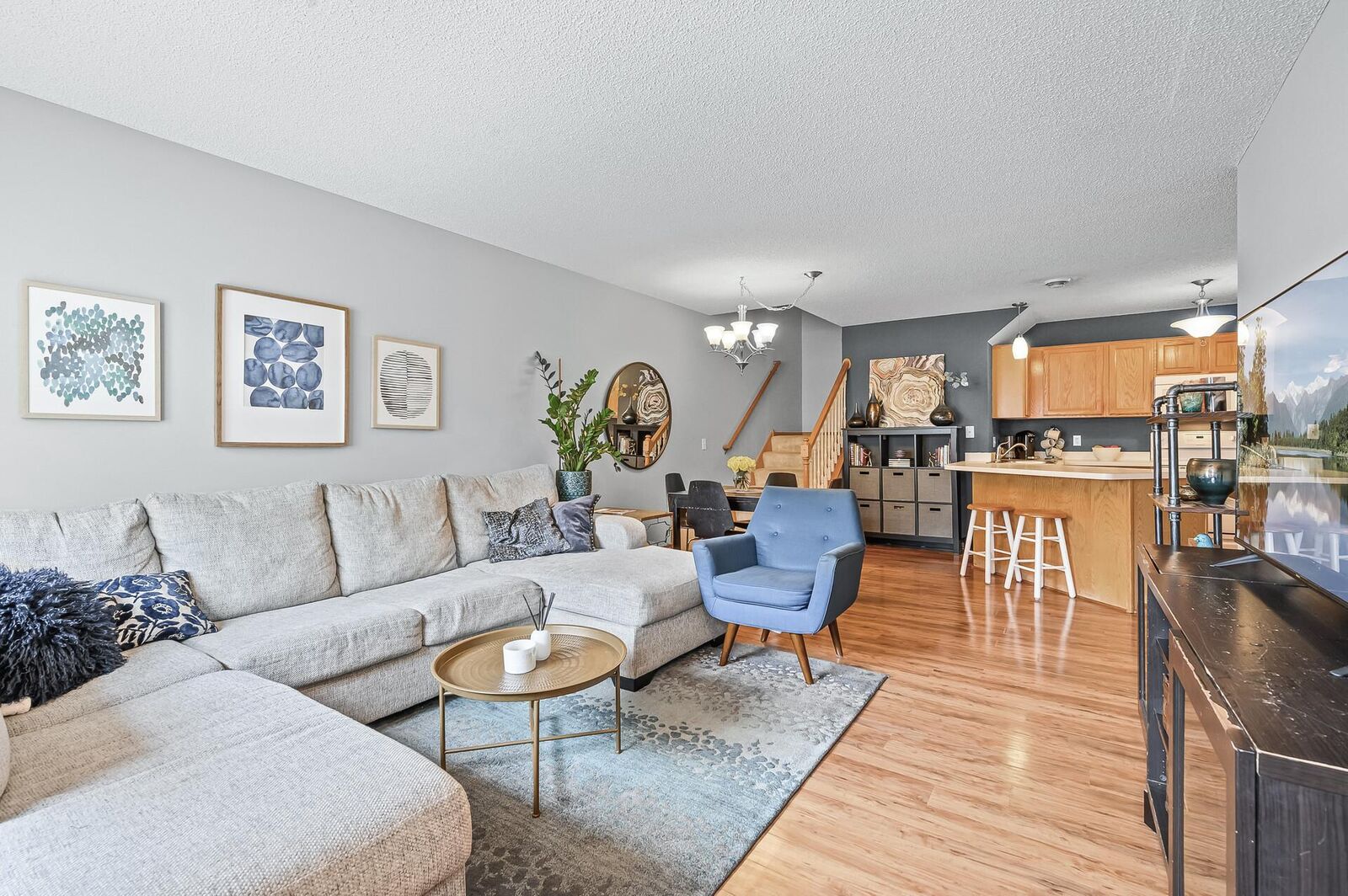 Property Photo:  1789 Riverwood Drive 45  MN 55337 