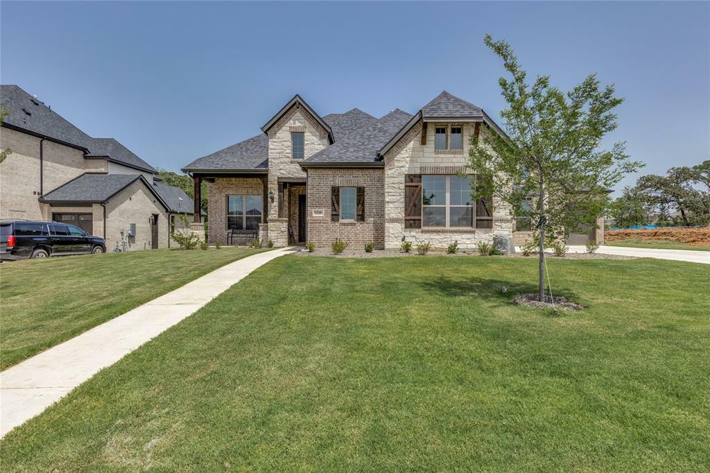 1218 Woodside Drive  Mansfield TX 76063 photo