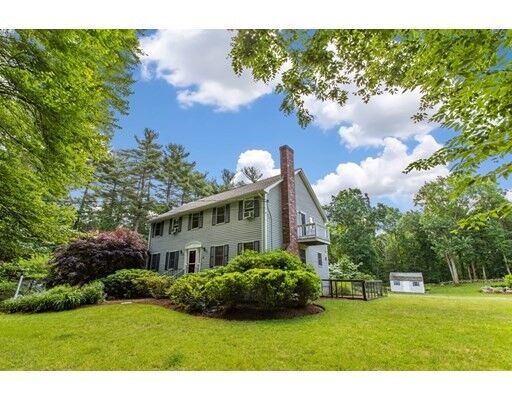 Property Photo: 16 Hillside Way MA 01887