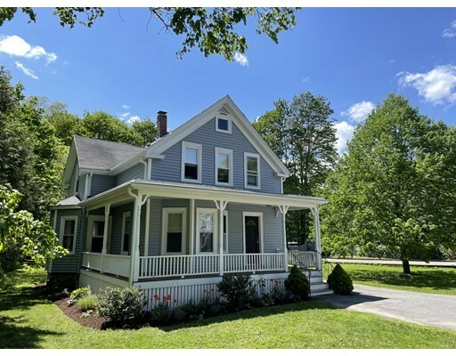 Property Photo:  35 Cherry Street  MA 01984 
