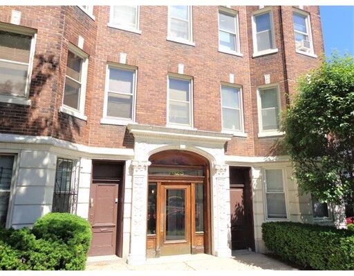 Property Photo:  1625 Commonwealth Ave 2  MA 02135 