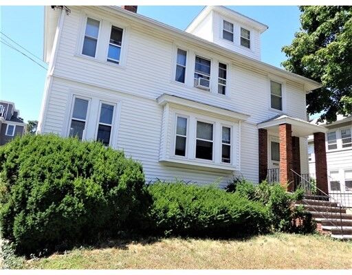 Property Photo:  519 School St 2  MA 02478 