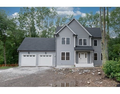 Property Photo: 473A South Street MA 02035