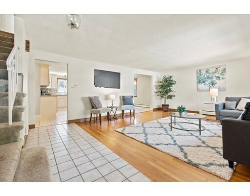 Property Photo: 155 Sturges Street MA 02155