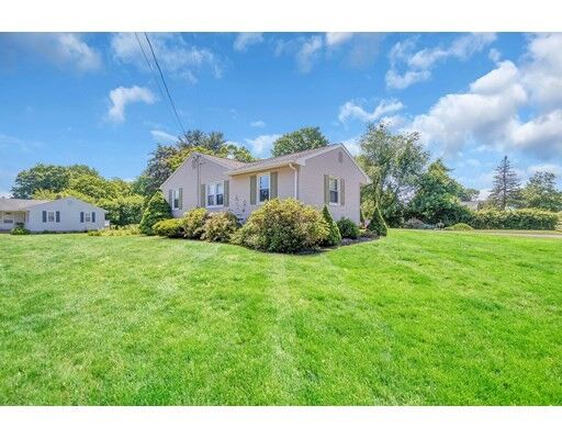 Property Photo: 18 Pleasant Drive MA 01030