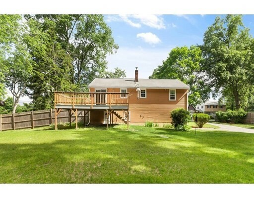 Property Photo: 77 Park Street MA 01887