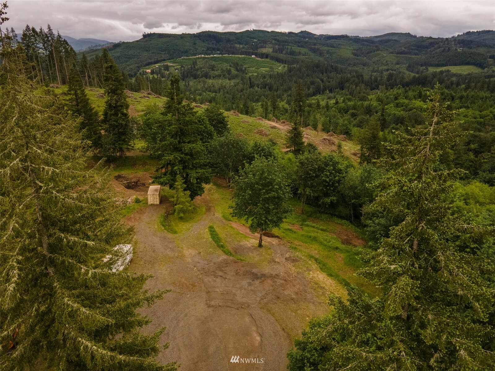 Property Photo:  0 Walker Road  WA 98626 