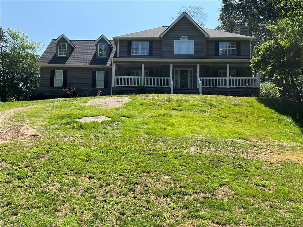 Property Photo: 2531 King William Drive NC 27284