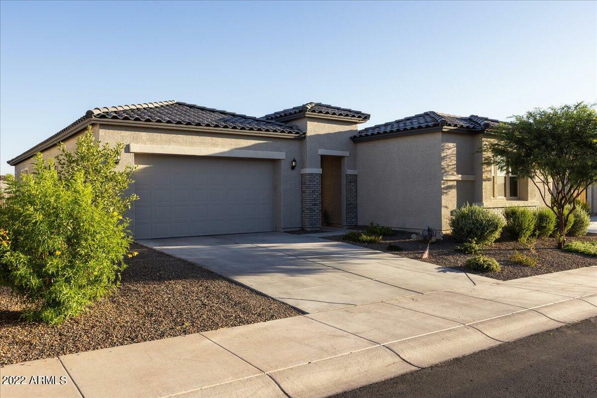 Property Photo: 17909 W Ashurst Drive AZ 85338