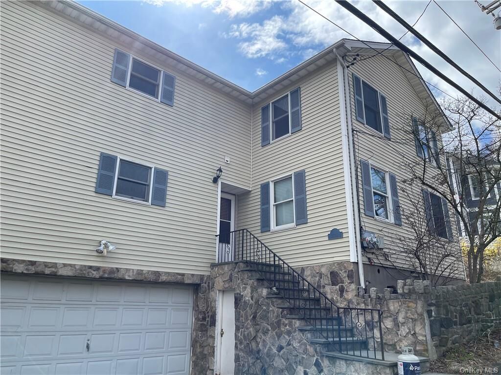 Property Photo: 41 High Street Right NY 10607