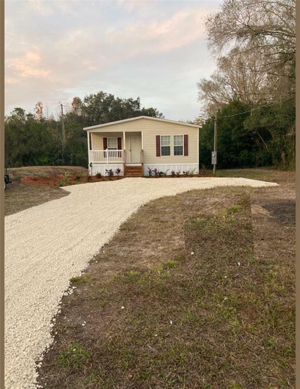 Property Photo:  7604 Moffitt Road  FL 34638 