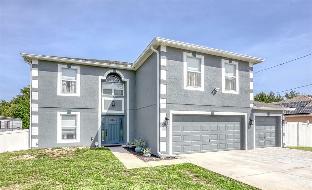 Property Photo:  618 Tradewinds Drive  FL 32738 