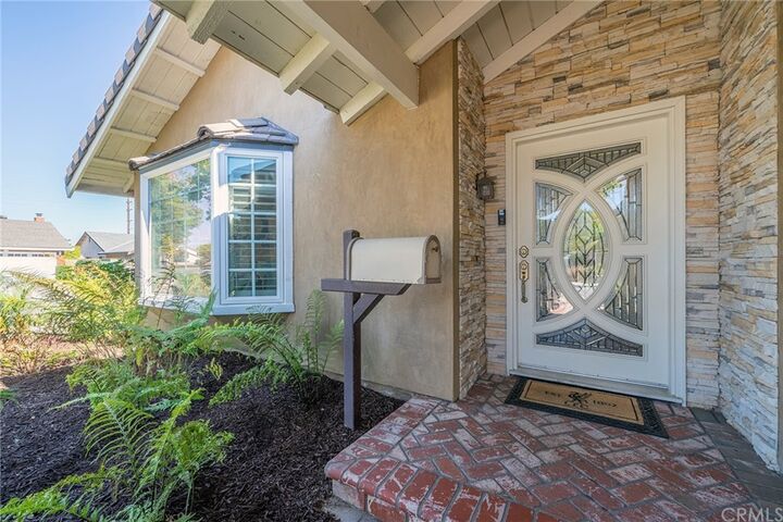 Property Photo: 20042 N New Britain Lane CA 92646