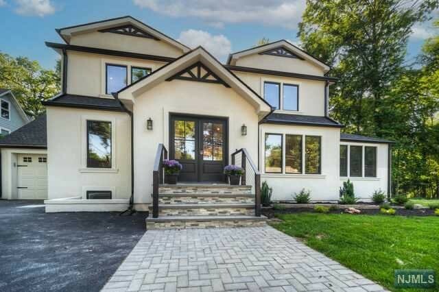 Property Photo: 42 Knickerbocker Road NJ 07624