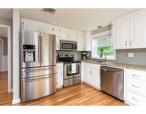 Property Photo:  40 Davis St  MA 01532 