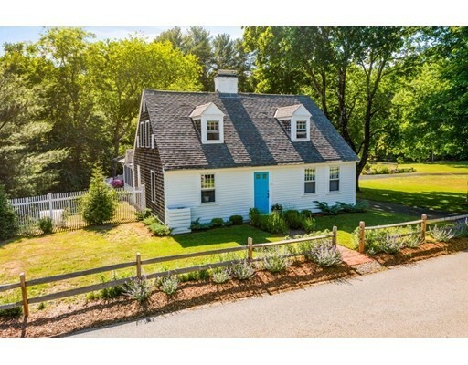 Property Photo: 24 School St MA 02364