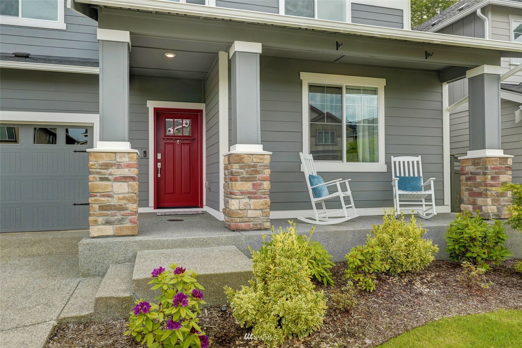 Property Photo:  33193 Crystal Avenue SE  WA 98010 