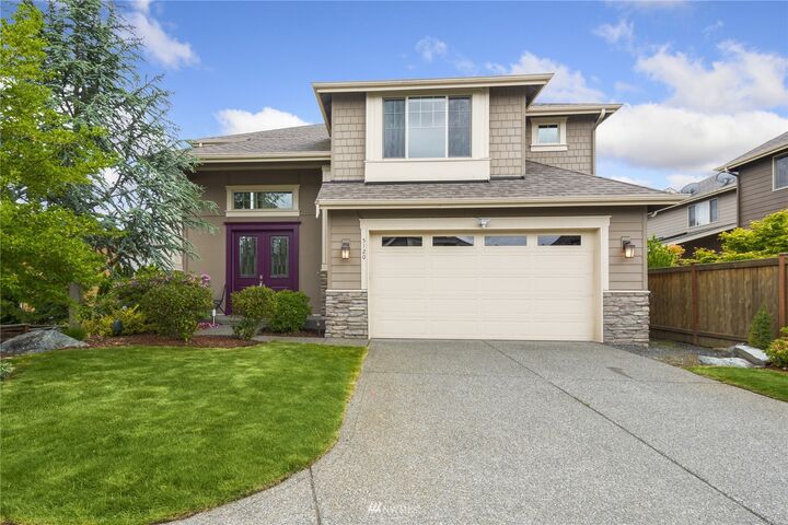 5120 NE 11th Court  Renton WA 98059 photo