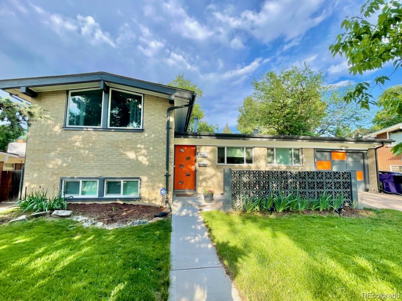 2630 S Raleigh Street  Denver CO 80219 photo