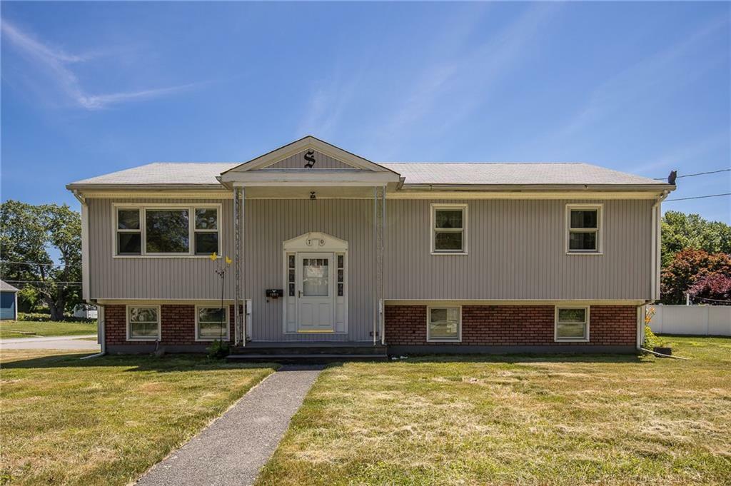 Property Photo: 70 Mill St RI 02878