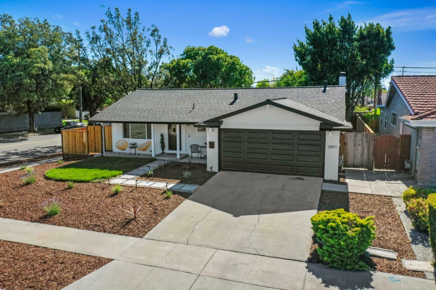 5897 Bufkin Court  San Jose CA 95123 photo