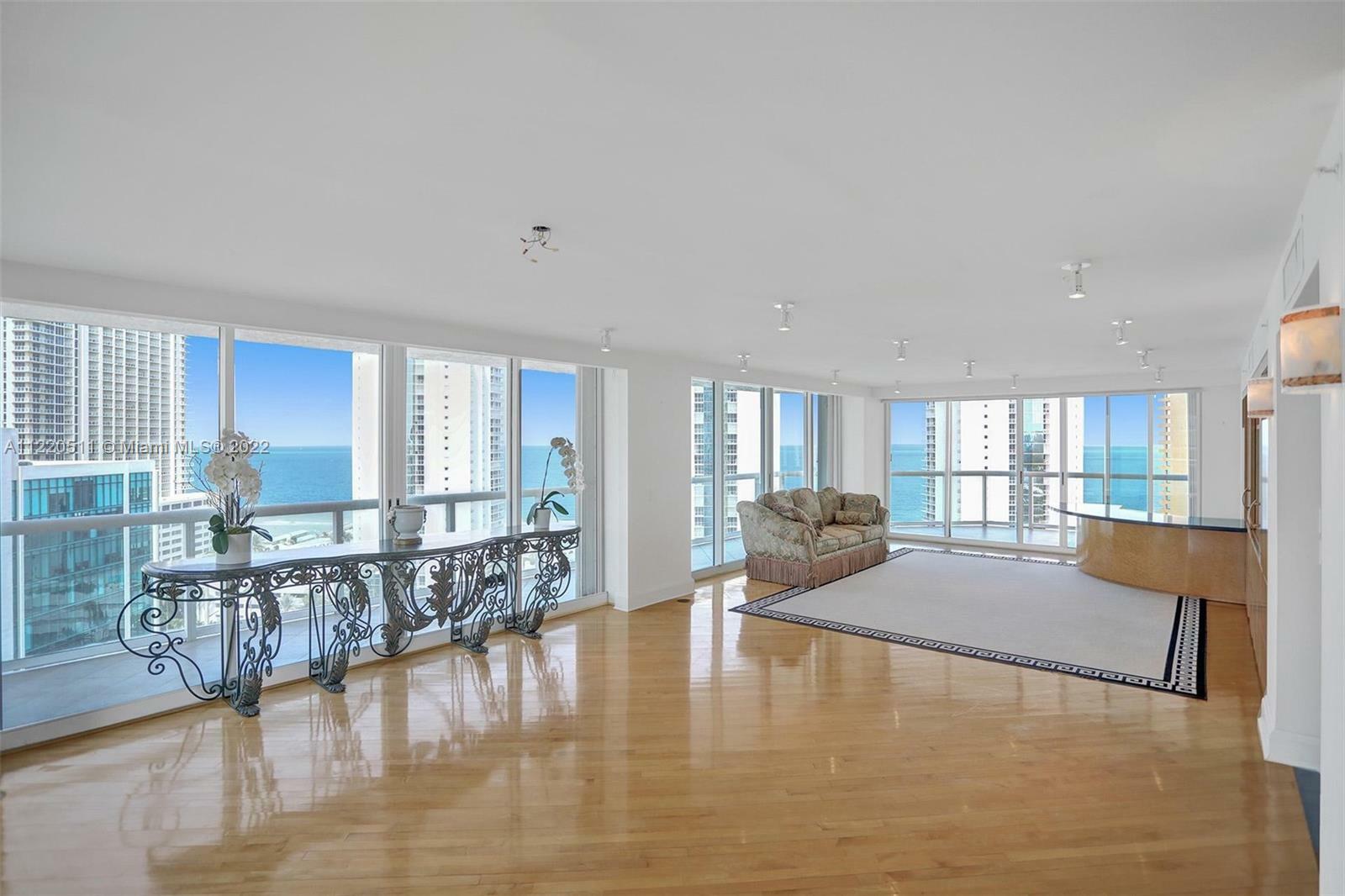 Property Photo:  16400 Collins Ave 1841  FL 33160 