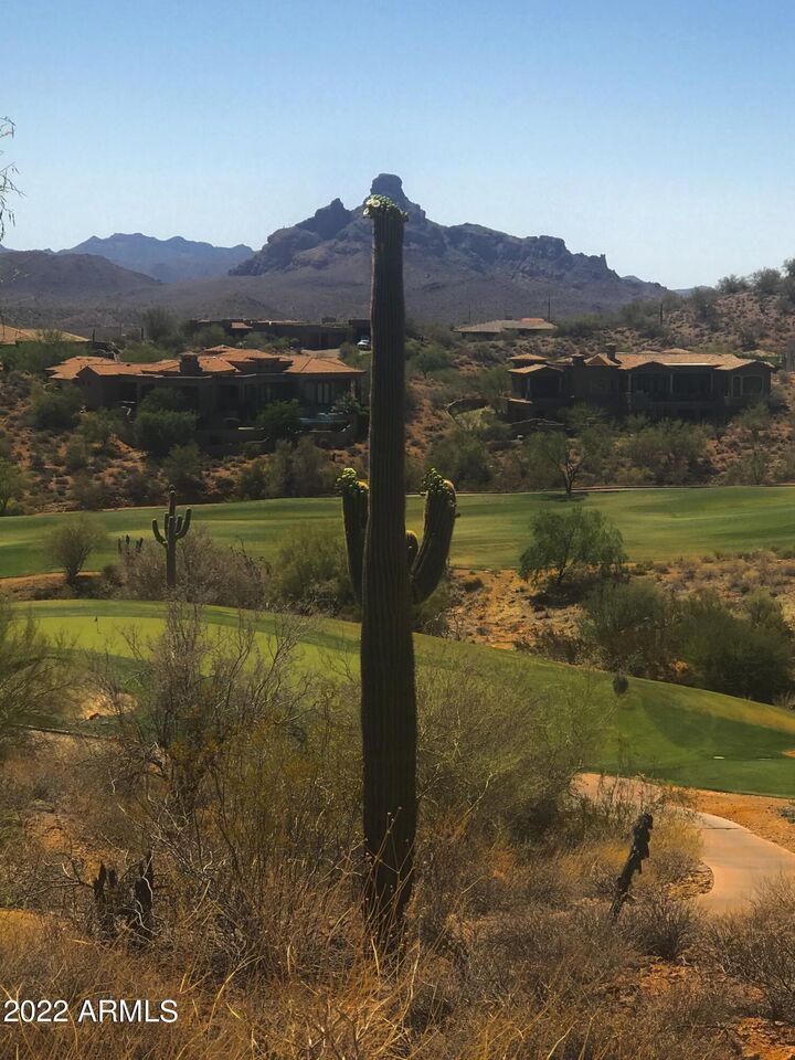 16243 E Ridgeline Drive  Fountain Hills AZ 85268 photo