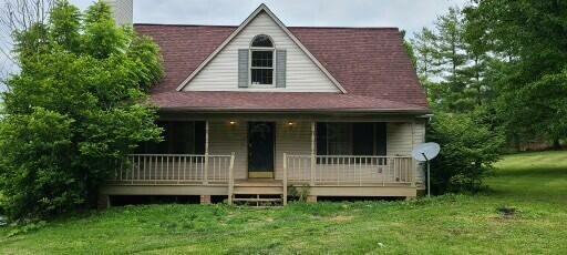 127 Woodland Drive  Chillicothe OH 45601 photo