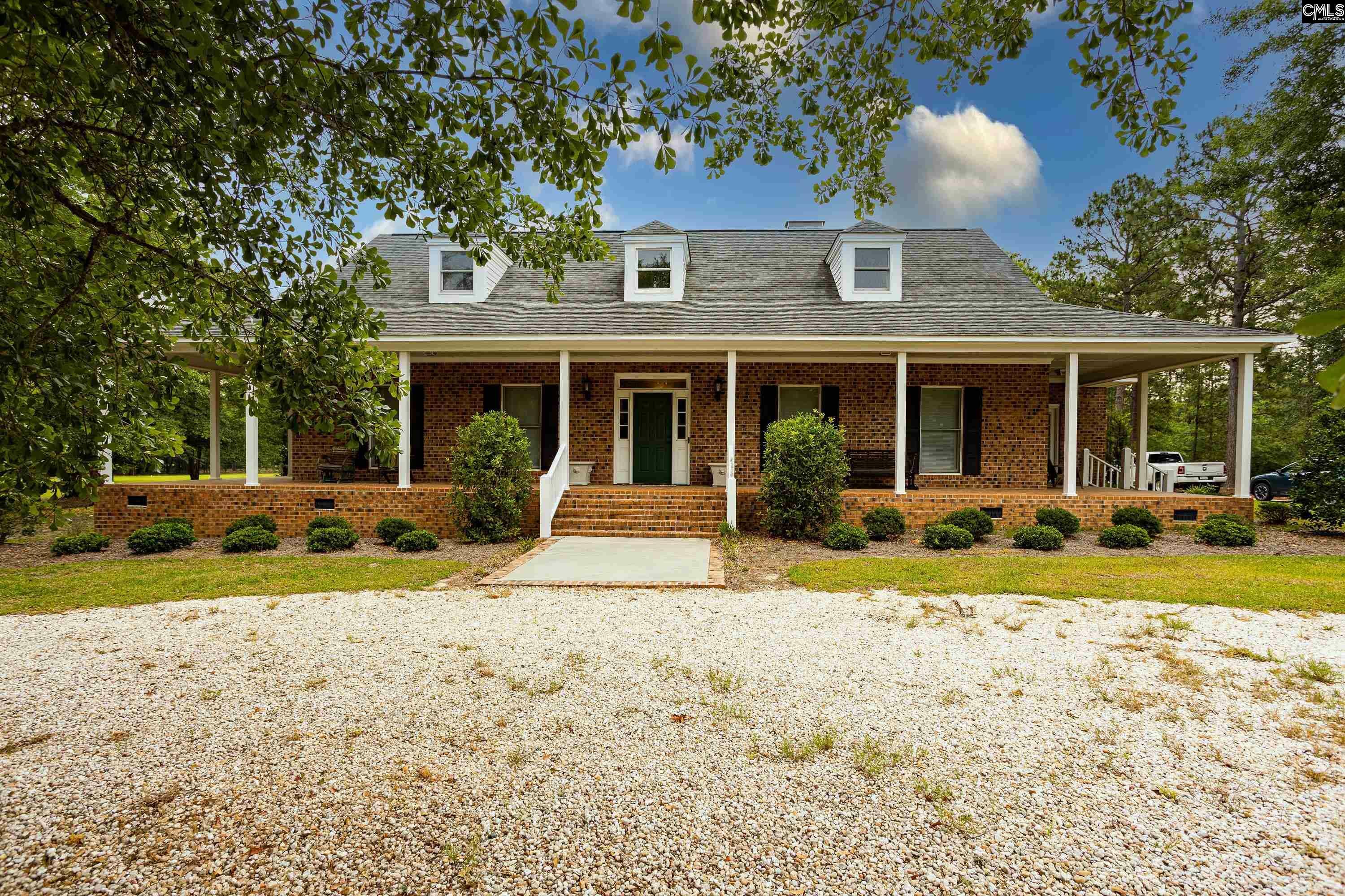 Property Photo:  200 Hunt  SC 29020 