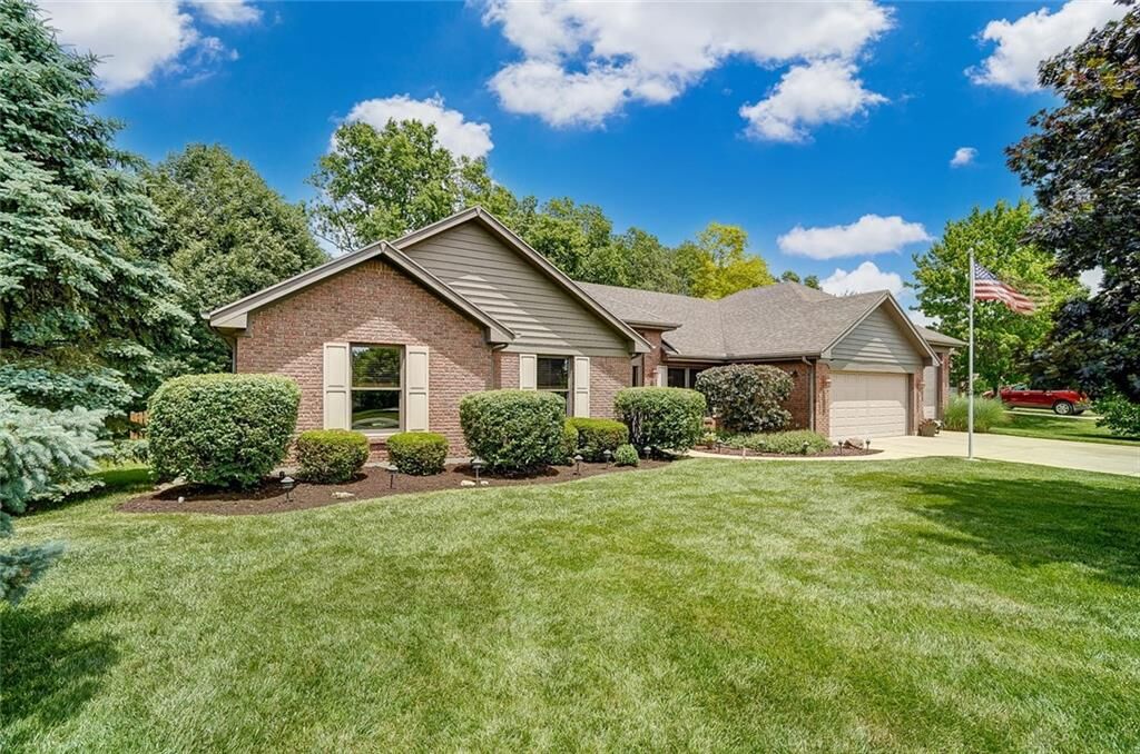 Property Photo: 58 Patton Drive OH 45066