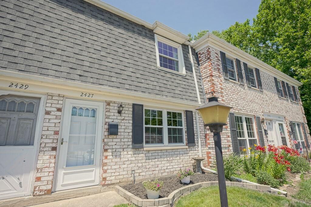Property Photo:  2427 Crew Circle  OH 45439 