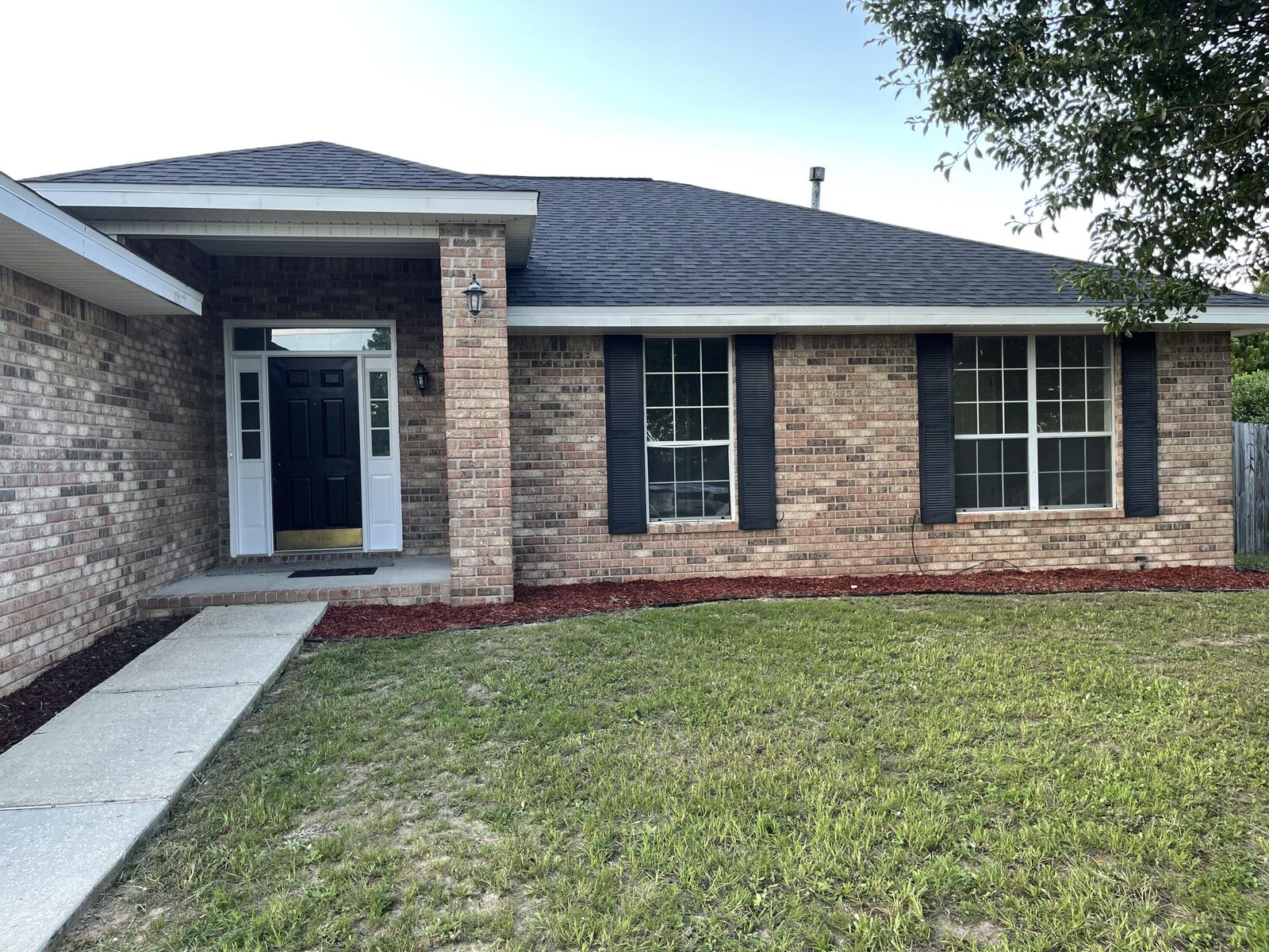 Property Photo: 5123 Whitehurst Lane FL 32536