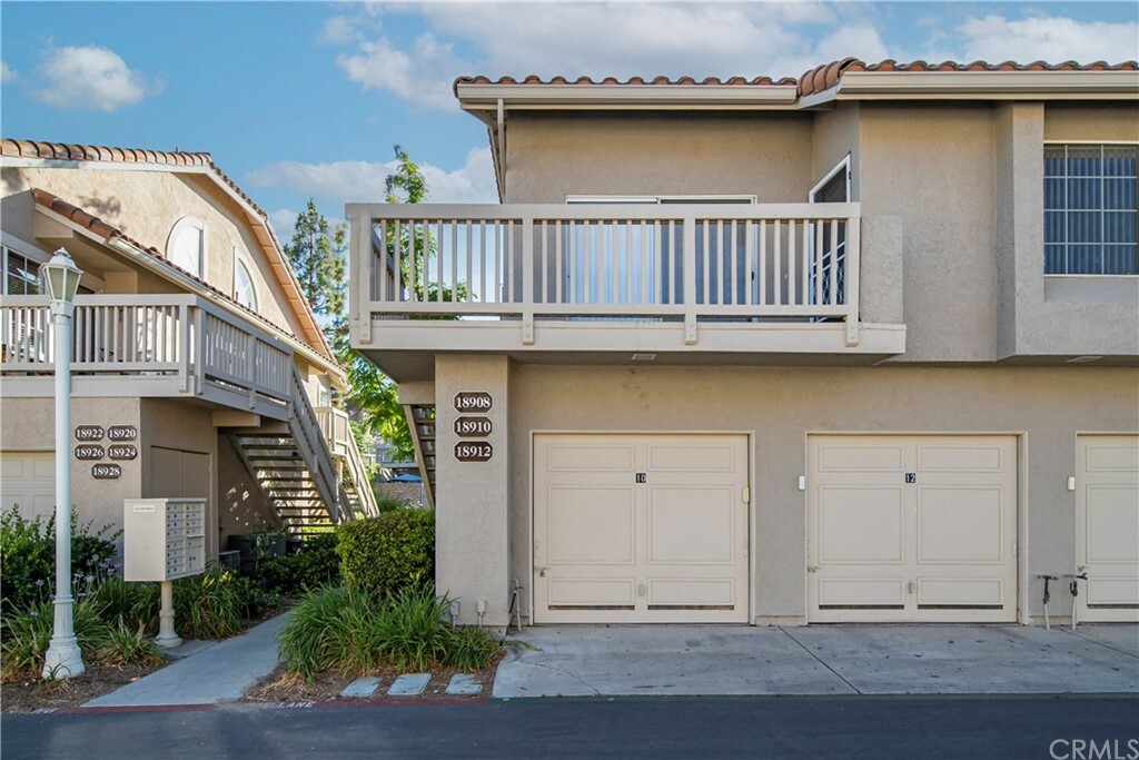 Property Photo:  18912 Canyon Hill Drive  CA 92679 